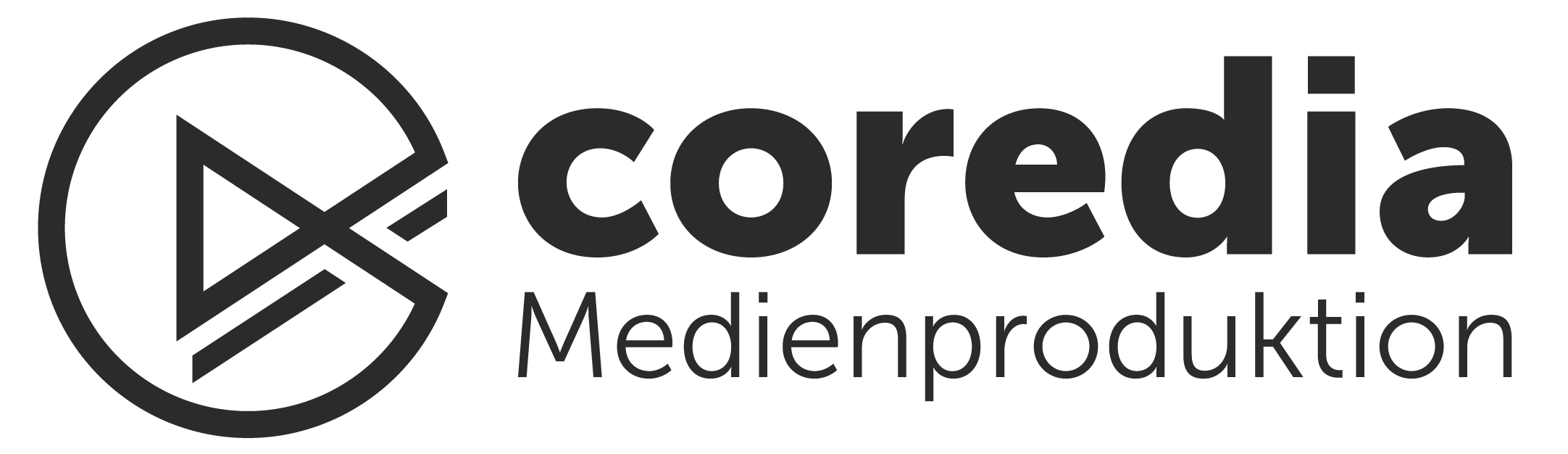 coredia – Medienproduktion